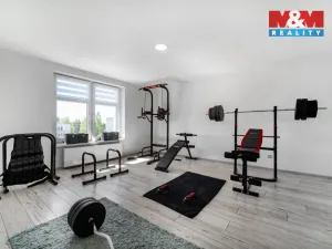 Prodej rodinného domu, Rokytnice v Orlických horách, 5. května, 1152 m2