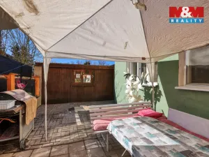 Prodej rodinného domu, Mladá Vožice, Třída Václava Vaniše, 175 m2