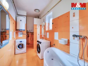 Prodej rodinného domu, Mladá Vožice, Třída Václava Vaniše, 175 m2