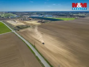 Prodej pole, Benátky nad Jizerou - Benátky nad Jizerou I, 17935 m2
