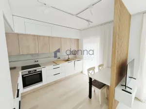 Pronájem bytu 2+kk, Praha, Kobrova, 46 m2