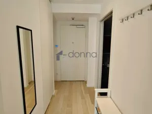 Pronájem bytu 2+kk, Praha, Kobrova, 46 m2