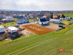 Prodej pole, Štítina, 6719 m2