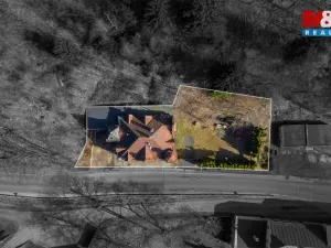 Prodej činžovního domu, Janov nad Nisou, 400 m2