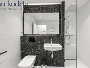 Pronájem bytu 1+kk, Brno, Cejl, 28 m2