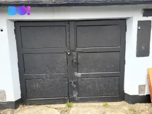 Prodej garáže, Karviná, Na Vyhlídce, 20 m2