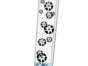Prodej bytu 2+kk, Brno, Chleborádova, 87 m2