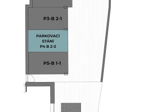 Prodej bytu 2+kk, Brno, Chleborádova, 97 m2