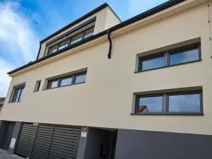 Prodej bytu 2+kk, Brno, Chleborádova, 97 m2