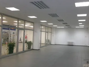 Pronájem obchodního prostoru, Brno - Bystrc, 150 m2