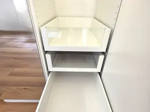 Prodej bytu 1+kk, Praha, Nad Kajetánkou, 17 m2