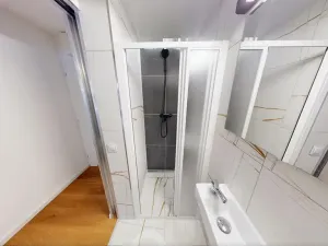 Prodej bytu 1+kk, Praha, Nad Kajetánkou, 17 m2