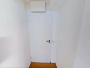 Prodej bytu 1+kk, Praha, Nad Kajetánkou, 17 m2