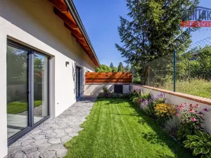 Prodej rodinného domu, Staré Hodějovice, 115 m2