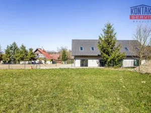 Prodej rodinného domu, Staré Hodějovice, 115 m2