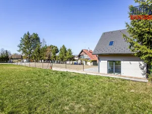 Prodej rodinného domu, Staré Hodějovice, 115 m2