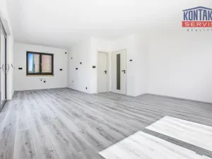 Prodej rodinného domu, Staré Hodějovice, 115 m2