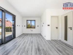 Prodej rodinného domu, Staré Hodějovice, 115 m2