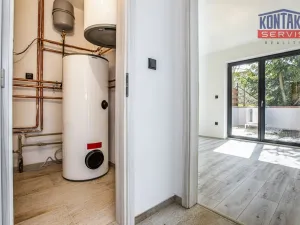 Prodej rodinného domu, Staré Hodějovice, 115 m2