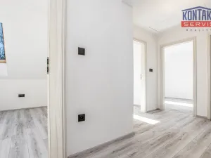 Prodej rodinného domu, Staré Hodějovice, 115 m2