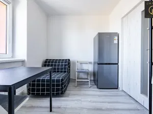 Prodej bytu 1+1, Kladno, Míru, 32 m2