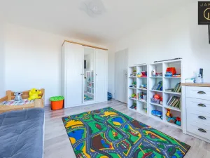 Prodej bytu 1+1, Kladno, Míru, 32 m2