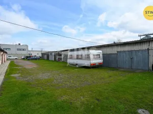 Prodej činžovního domu, Chropyně, Drahy, 821 m2