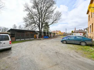 Prodej kanceláře, Chropyně, Komenského, 480 m2