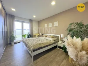 Prodej rodinného domu, Trnava, 130 m2