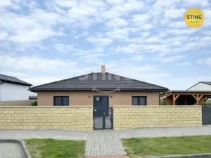 Prodej rodinného domu, Trnava, 130 m2