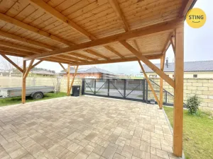 Prodej rodinného domu, Trnava, 130 m2