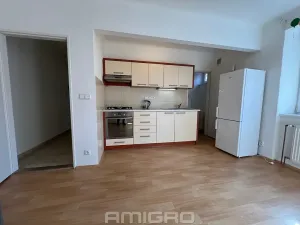 Pronájem bytu 1+1, Brno, Skácelova, 46 m2