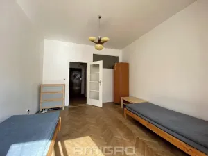 Pronájem bytu 1+1, Brno, Bayerova, 41 m2