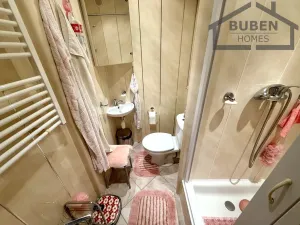 Pronájem bytu 4+1, Tachov, Žižkova, 94 m2