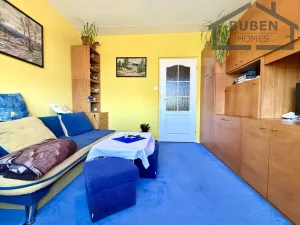 Pronájem bytu 4+1, Tachov, Žižkova, 94 m2