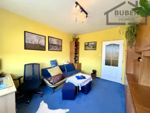 Pronájem bytu 4+1, Tachov, Žižkova, 94 m2