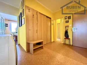 Pronájem bytu 4+1, Tachov, Žižkova, 94 m2