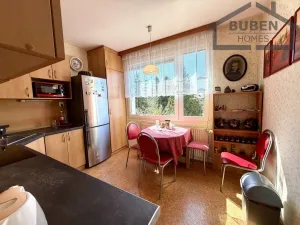 Pronájem bytu 4+1, Tachov, Žižkova, 94 m2