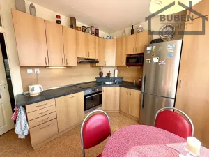 Pronájem bytu 4+1, Tachov, Žižkova, 94 m2