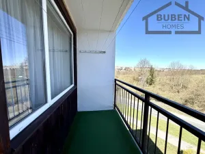 Pronájem bytu 4+1, Tachov, Žižkova, 94 m2