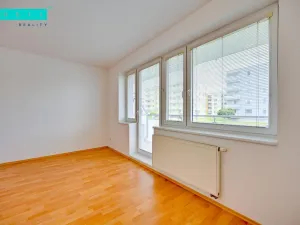 Pronájem bytu 2+1, Olomouc - Povel, Peškova, 48 m2