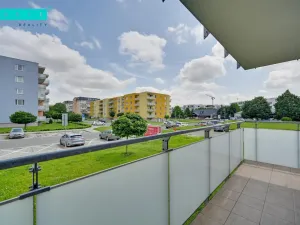 Pronájem bytu 2+1, Olomouc - Povel, Peškova, 48 m2