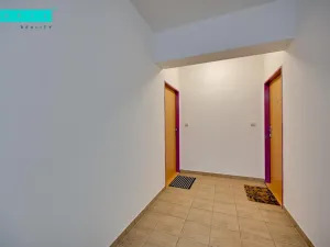 Pronájem bytu 2+1, Olomouc - Povel, Peškova, 48 m2