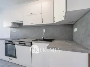 Pronájem bytu 2+kk, Teplice, Revoluční, 56 m2