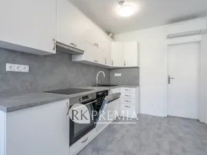 Pronájem bytu 2+kk, Teplice, Revoluční, 56 m2