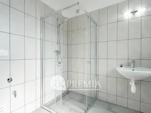 Pronájem bytu 2+kk, Teplice, Revoluční, 56 m2