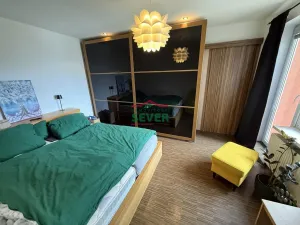 Prodej bytu 3+1, Chomutov, Mostecká, 69 m2