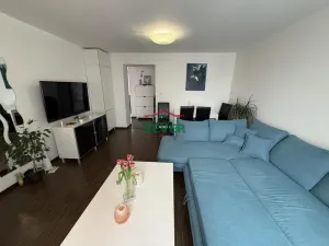 Prodej bytu 3+1, Chomutov, Mostecká, 69 m2