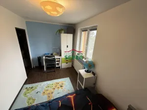 Prodej bytu 3+1, Chomutov, Mostecká, 69 m2