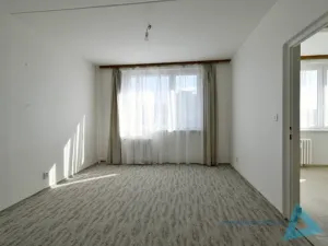 Pronájem bytu 1+kk, Nová Paka, Achátová, 36 m2